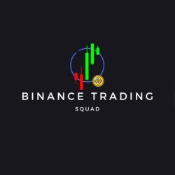 Binance Trading Squad WhatsApp Group