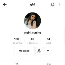 Tiktok account saler WhatsApp Group