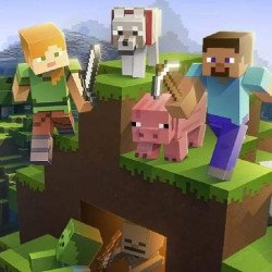 Minecraft players WhatsApp Group