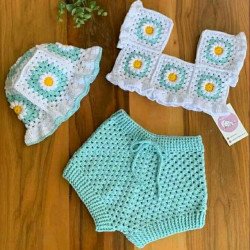 Vee's crochet 🧶🧶 WhatsApp Group