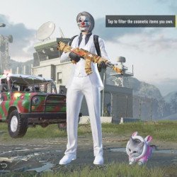 CARDING PUBG STORE ✨👍 WhatsApp Group