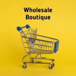 Wholesale Boutique WhatsApp Group