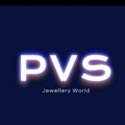 PVS Group  3 jewellery WhatsApp Group