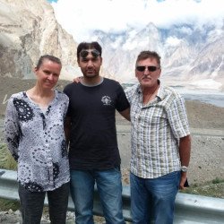 Travel Pakistan WhatsApp Group