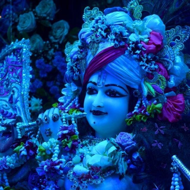 Hare Krsna Bliss Darshan2⃣ WhatsApp Group