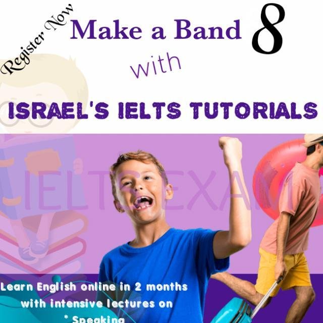 IELTS Study WhatsApp Group