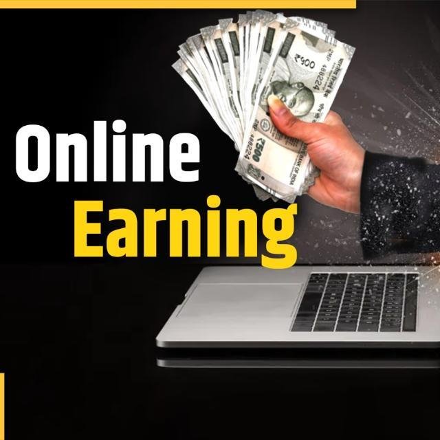 ONLINE EARNING TIPS WhatsApp Group