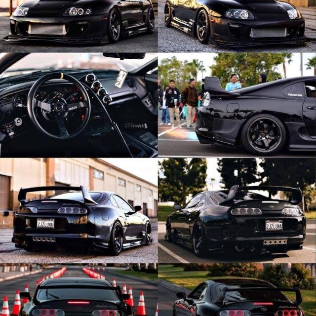 Car video status WhatsApp Group