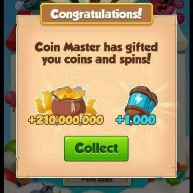 Collect 1000 spins WhatsApp Group