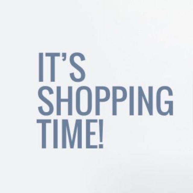 Let's Shop WhatsApp Group