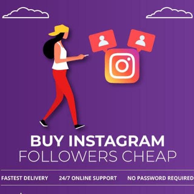 INSTAGRAM & YOUTUBE SERVICE WhatsApp Group