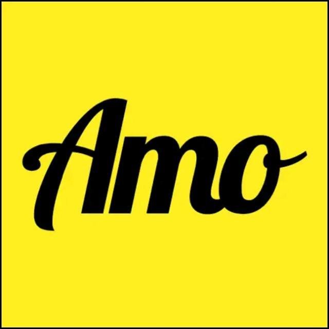 Amo application  𝐜𝐫𝐞𝐚𝐭𝐢𝐨𝐧✍️ WhatsApp Group