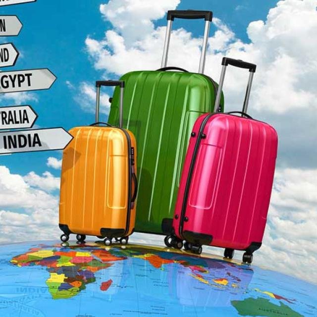 Travel Community 2020 WhatsApp Group
