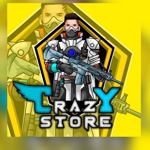 1️⃣ CRAZY OFFICAL STORE WhatsApp Group
