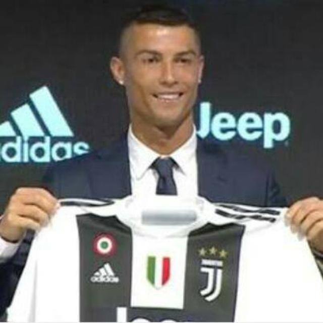 Juventus F.C fans WhatsApp Group