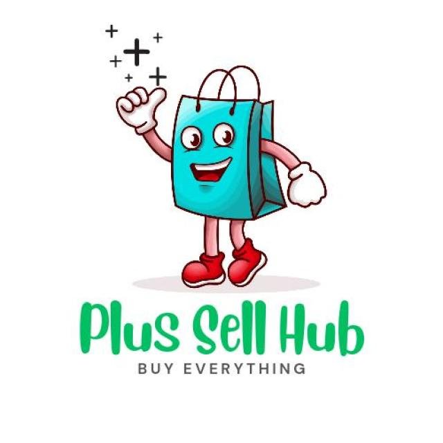 Plus Sell Hub WhatsApp Group