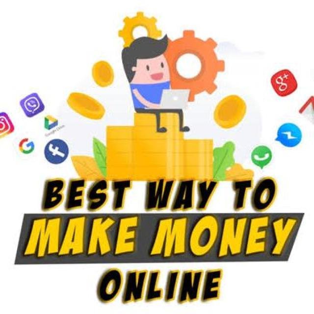 Online Earning Tips [Group No. 2] WhatsApp Group