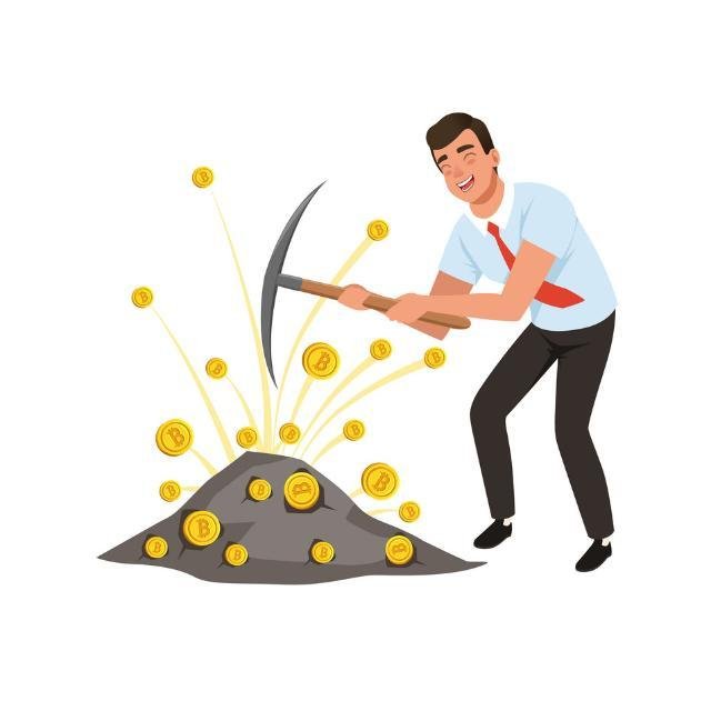 Crypto mining ⛏️🤑💎 WhatsApp Group