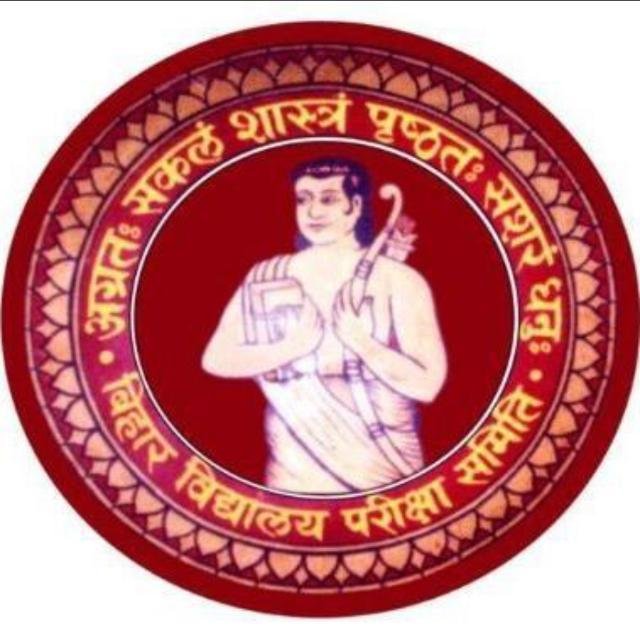 बिहार बोर्ड परीक्षा समिति10th & 12 WhatsApp Group