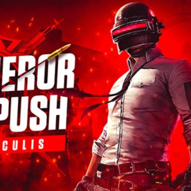 REX PUBG SELLER WhatsApp Group