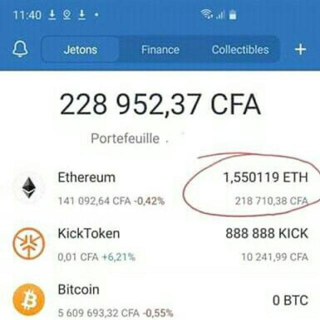 💰RICHE MILLIONNAIRE WhatsApp Group