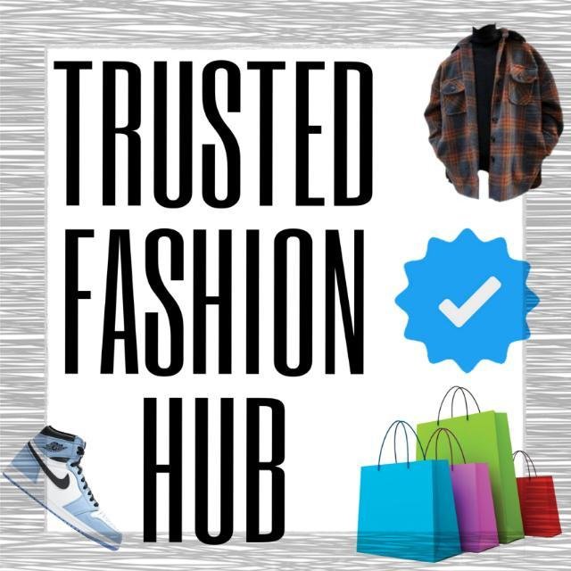Trusted Fashion Hub🛍️ WhatsApp Group