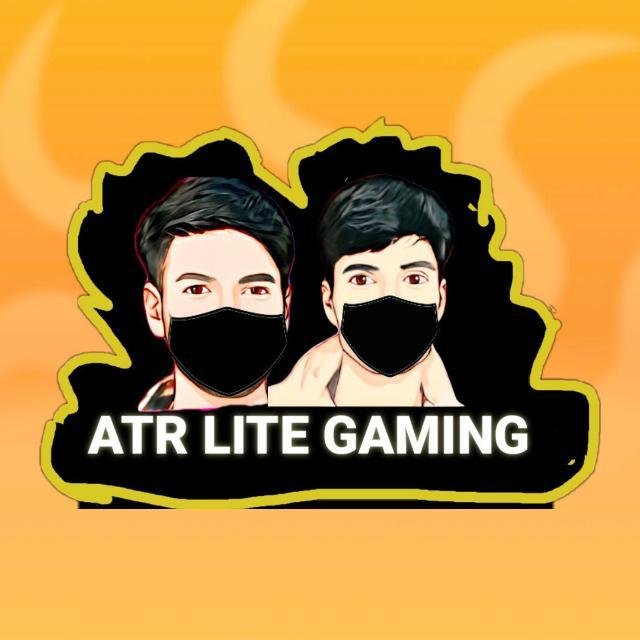 ATR LITE GAMING WhatsApp Group
