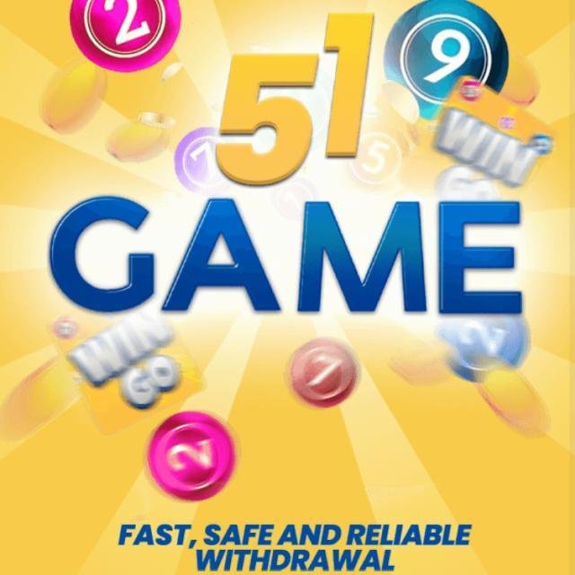 51 GAME 💹 WhatsApp Group