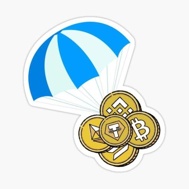 Crypto Airdrop Free WhatsApp Group
