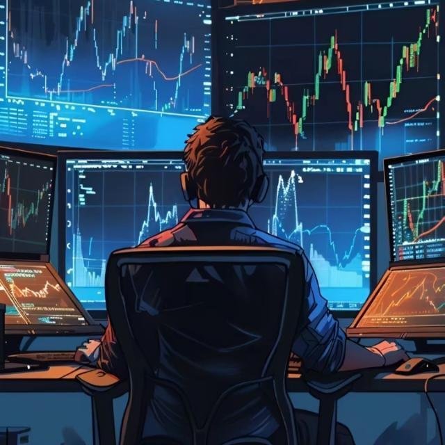 𝘾𝙧𝙮𝙥𝙩𝙤 𝙒𝙤𝙧𝙡𝙙 💹 WhatsApp Group