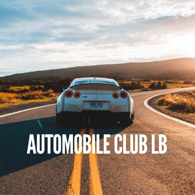 Automobile Club Lb WhatsApp Group