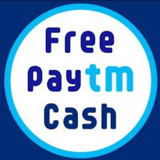 Free Paytm Cash 🤑💵 (22) WhatsApp Group