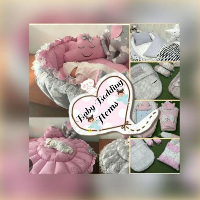 ⚡S.H  BABY BEDDING ITEM⚡ WhatsApp Group