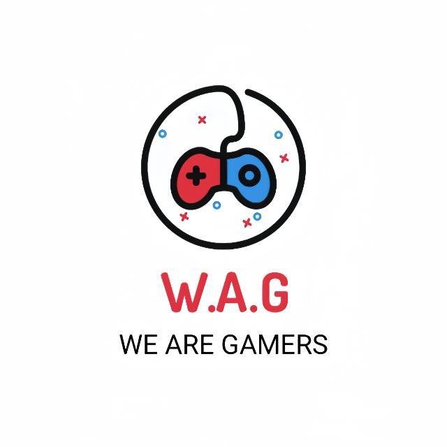 WAG WE ARE GAMERS WhatsApp Group