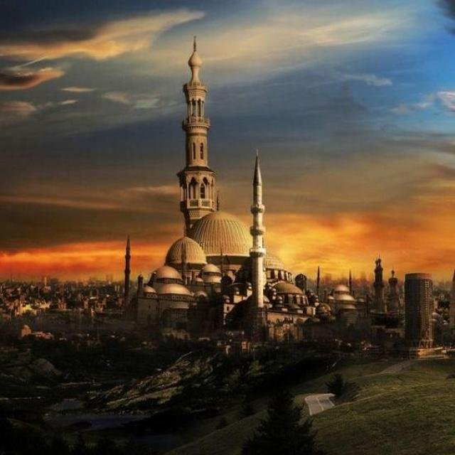 🇵🇰🕋 𝕀𝕊𝕃𝔸𝕄𝕀ℂ ℙ𝔸𝔾𝔼 🕋🇵🇰 WhatsApp Group