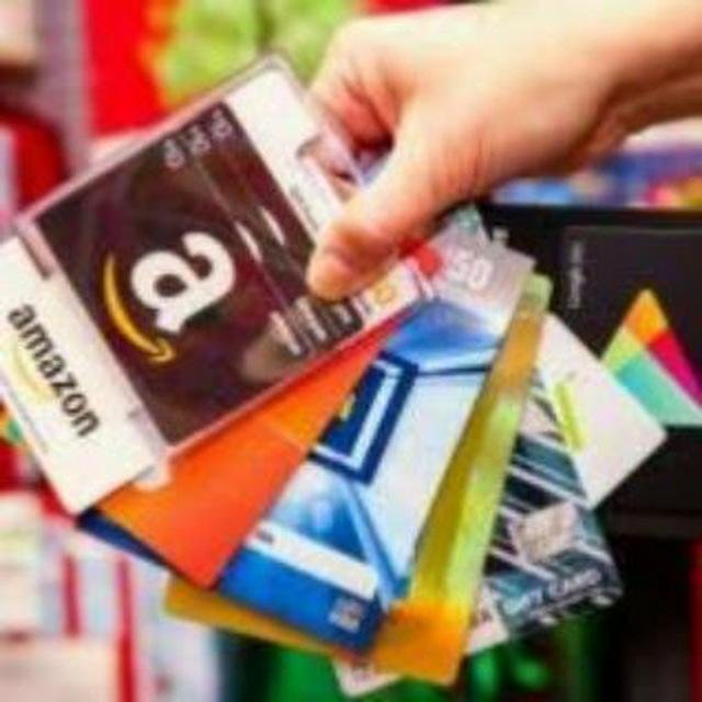 Free gifts card WhatsApp Group