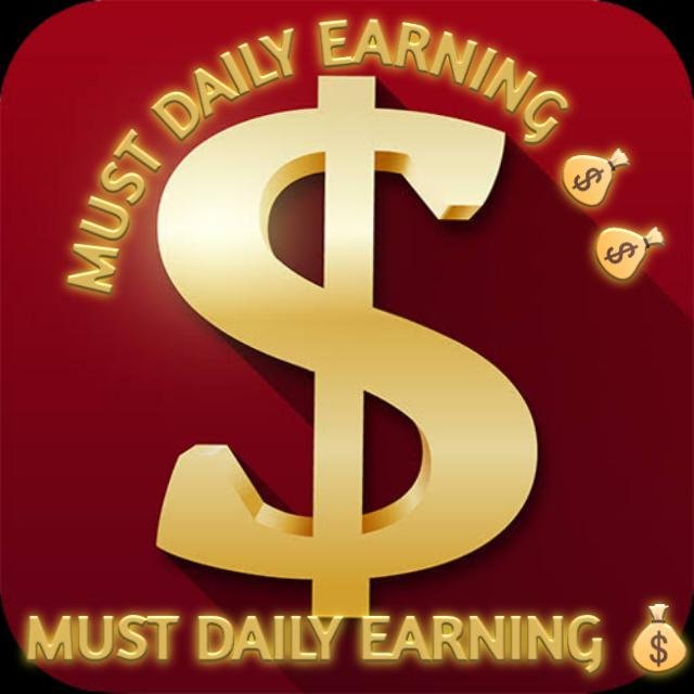 MUST DAILY EARNING💸💸 WhatsApp Group