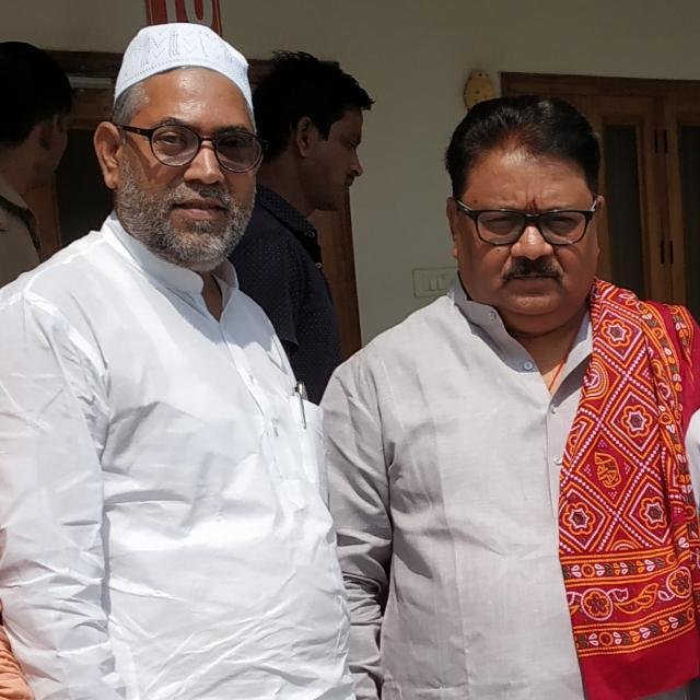 Haji Jamaluddin Alvi BJP🇮🇳 WhatsApp Group