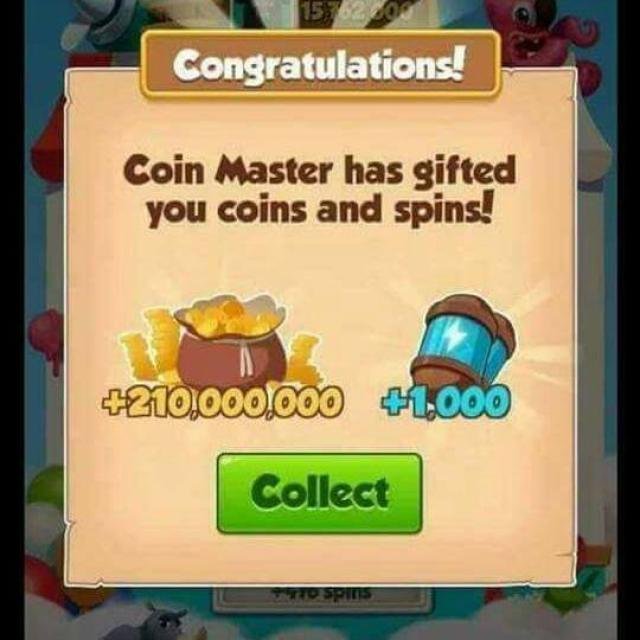 Free cm spins😋😎 WhatsApp Group