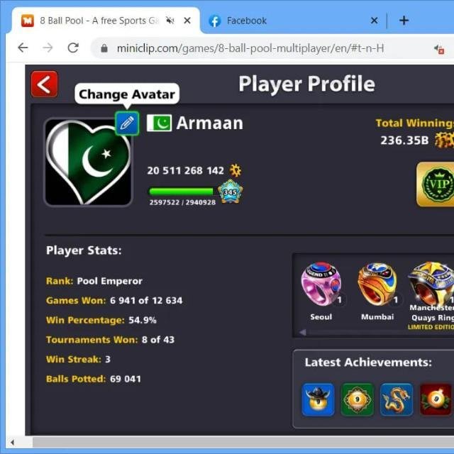 8 ball pool best sellers🤗 WhatsApp Group