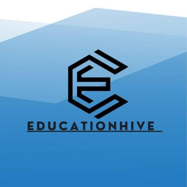 EDUCATION HIVE [Group No. 2] WhatsApp Group