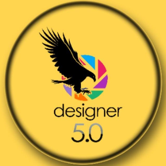 Designer 5.0 WhatsApp Group