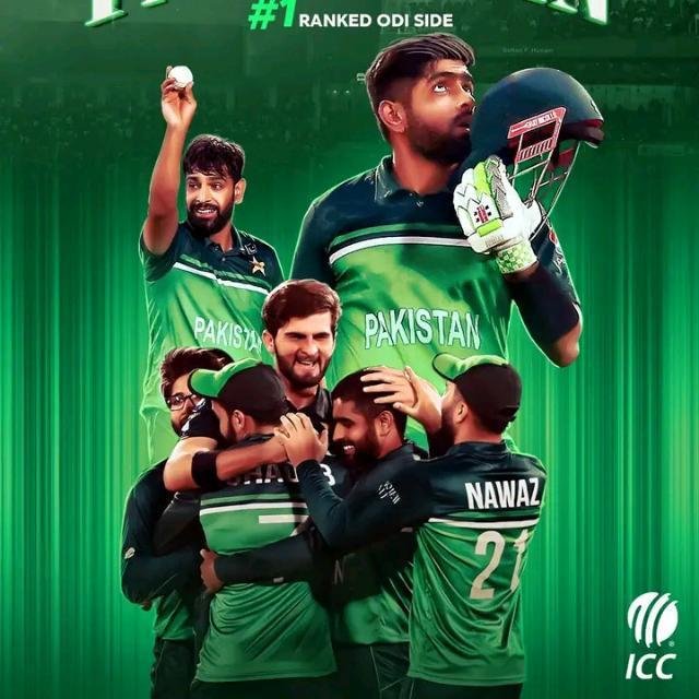 𝙏𝙝𝙚 𝘾𝙧𝙞𝙘𝙠𝙚𝙩 𝙒𝙤𝙧𝙡𝘿 🏏🇵🇰 WhatsApp Group
