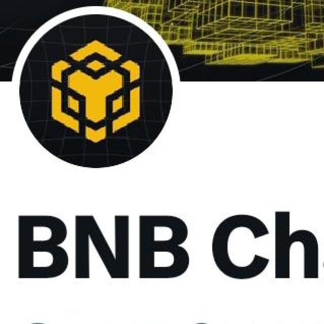 BNB Chain (Airdrop) 💵 WhatsApp Group