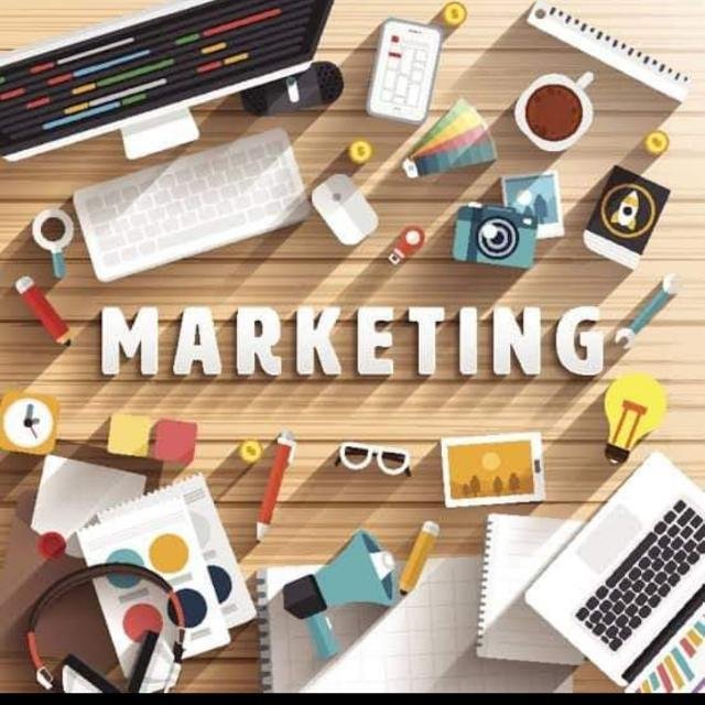 SOCIAL MEDIA MARKITING📈💰 WhatsApp Group