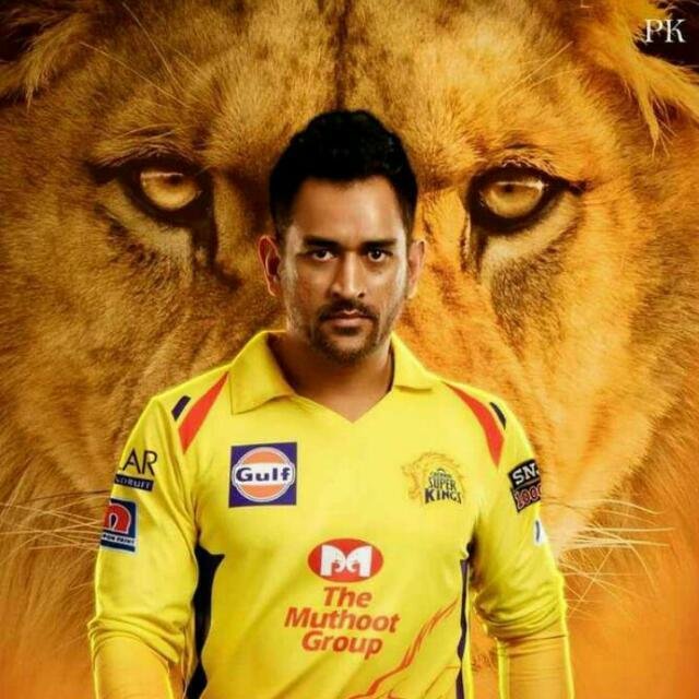 Chennai Super Kings WhatsApp Group
