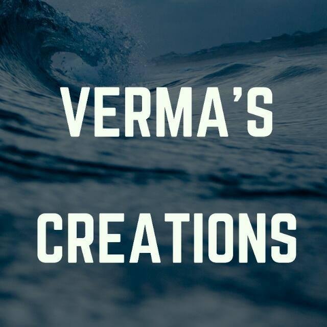 VERMA 💎 JEWELLERS WhatsApp Group