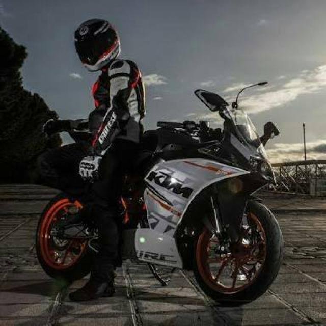 KTM Rc Lovers WhatsApp Group