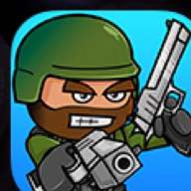 MINI MILITIA🎮⚔️ WhatsApp Group