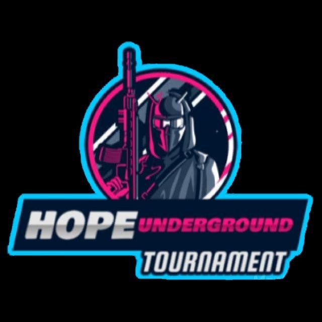 HoPe Underground eSports WhatsApp Group